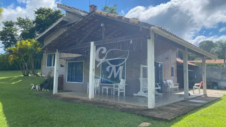 Imagem Chácara na Roseira em Jundiaí