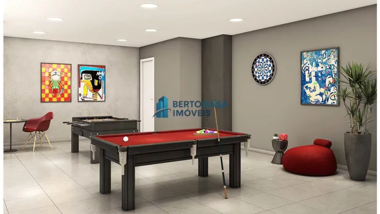 Imagem Apartamento Padrão