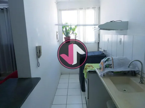 Imagem Apartamento à Venda - Condomínio Parque Chapada dos Guimarães Localização privilegiada na Aveni...