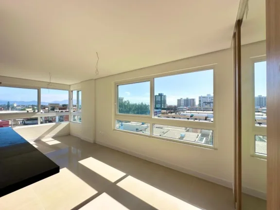 Imagem Apartamento 3 Dormitórios - Bairro Centro