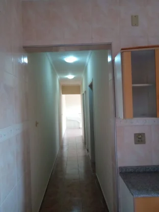 Imagem Apartamento 2 dormitórios 120m² - Preferência para uso Comercial