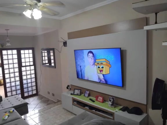 Imagem vende se casa em Poá