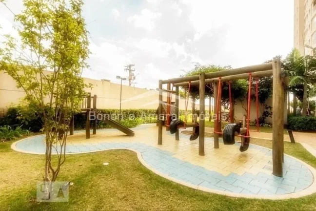 Imagem Conforto, versatilidade e bom gosto em um só lugar!

Este belo apartamento de 80 m² de área priva...