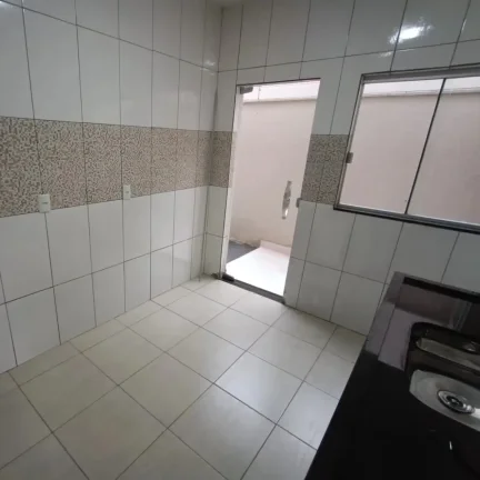 Imagem Casa 3/4 C Suite Jardim Rio Grande Prox Do Aparecida Shopping