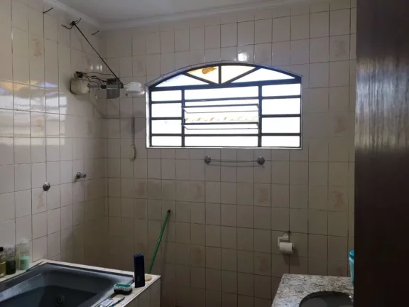 Imagem Casa com 2 dormitórios à venda, 207 m² por R$ 860.000,00 - Vila Colorado - Suzano/SP