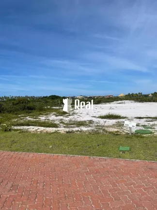 Lote Plano a 150m da Praia