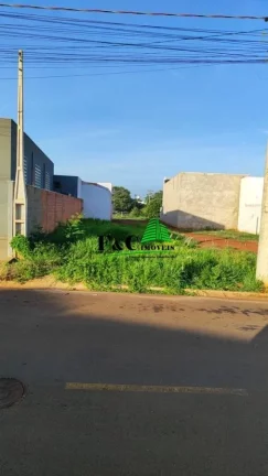 Imagem Terreno para Venda em Iracemápolis, Residencial Campo Verde