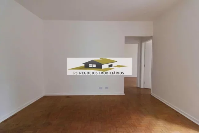 Imagem Apartamento para venda/locação na Bela Vista