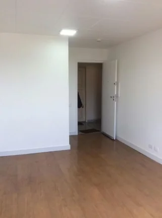 Imagem Sala Comercial na Faria Lima