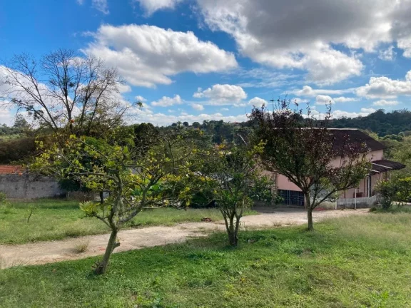 Imagem Terreno à venda, 1225 m² por R$ 500.000,00 - Jardim Chácara Méa - Suzano/SP