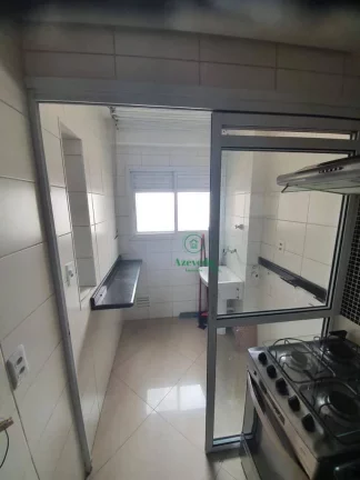 Imagem Apartamento à venda, 64 m² por R$ 430.000,00 - Ponte Grande - Guarulhos/SP