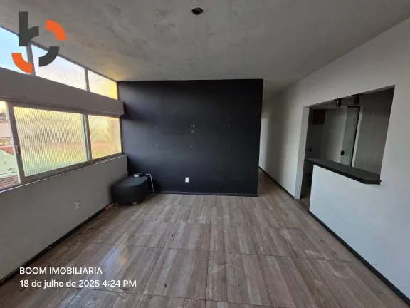 Imagem Apartamento com 3 dormitórios à venda, 70 m² por R$ 350.000,00 - Caonze - Nova Iguaçu/RJ