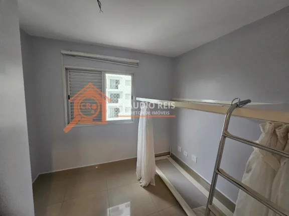 Imagem Apartamento com 2 Quartos à venda ou Locação 64m² - Jardim Marajoara