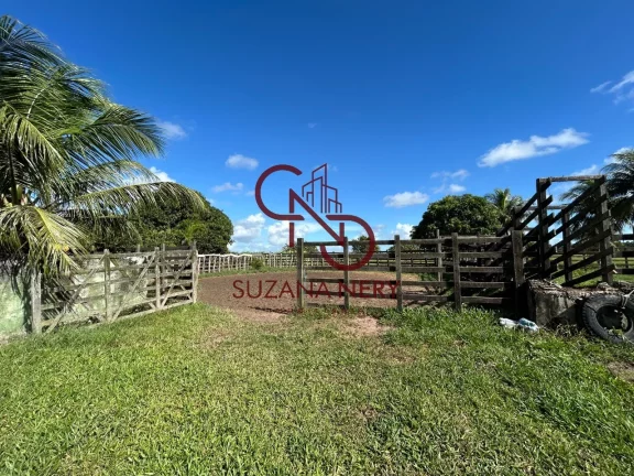 Imagem Fazenda residencial á venda em Nísia Floresta com 37 hectares