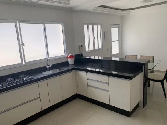 Imagem Sobrado com 2 dormitórios à venda, 140 m² por R$ 370.000,00 - Cidade Kemel - São Paulo/SP