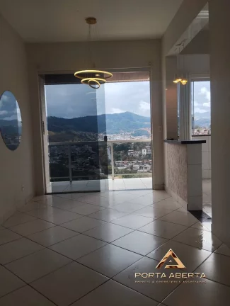 Imagem Apartamento 2 Quartos no Bairro Bethânia - CÓD 1551