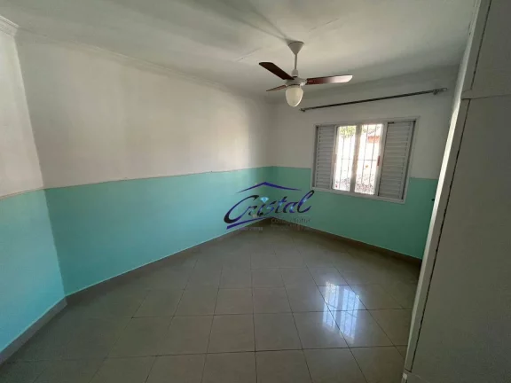 Imagem Casa com 3 quartos à venda, 120 m² - Jardim Ester - São Paulo/SP