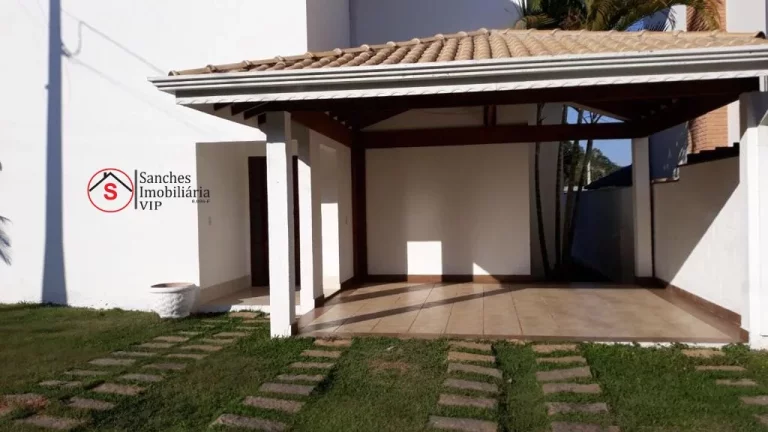 Imagem RESIDENCIAL ITATIBA COUNTRY CLUB