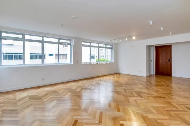Imagem Apartamento à venda Jardim América São Paulo