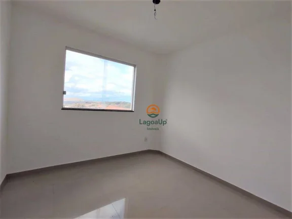 Imagem Apartamento com 2 dormitórios à venda, 60 m² por R$ 389.000,00 - Residencial Visão - Lagoa Santa/MG