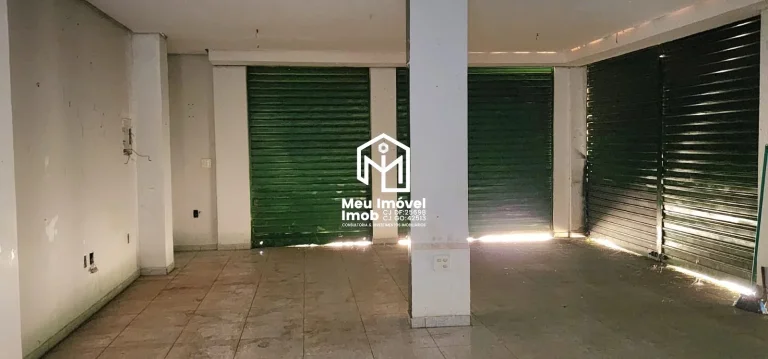 Imagem QD 803 Recanto das Emas Prédio 6 Quartos 112,50m² Térreo Locação