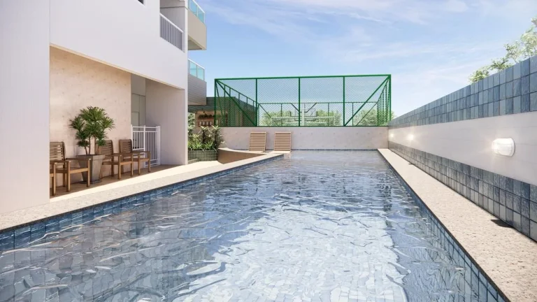 Imagem Apartamento para Venda em Praia Grande, Aviação, 3 dormitórios, 1 suíte, 1 banheiro, 2 vagas