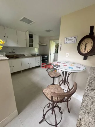 Imagem Casa com 4 quartos à venda, 208 m² por R$ 2.500.000 - Albatroz - Armação dos Búzios/RJ