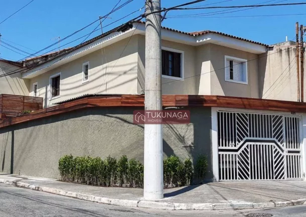 Imagem Casa à venda por R$ 358.000,00 - Vila Nova Galvão - São Paulo/SP
