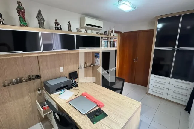Imagem Apartamento à Venda - Recreio, 3 Quartos, 143 m2