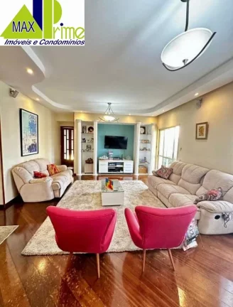Imagem APARTAMENTO RESIDENCIAL em SÃO PAULO - SP, TATUAPÉ
