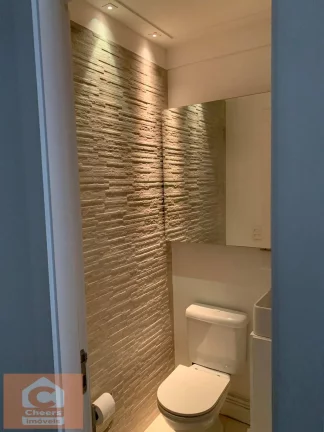 Imagem LINDENBERG - JARDIM PAULISTA -PISCINA COM RAIA