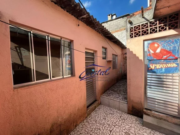 Imagem Imóvel com 6 casas à venda, 313 m² - Novo Osasco - Osasco/SP