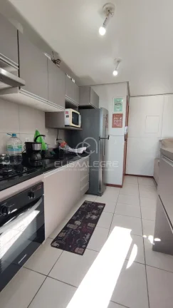 Imagem Residencial Miami Towers - Apartamento c/ sacada e churrasqueira, Centro, Canoas