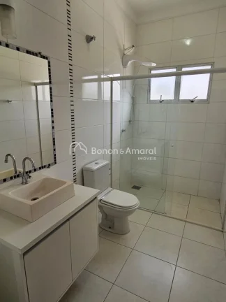 Imagem Casa para alugar no condomínio Terras do Fontanário, 3 quartos, 1 suíte