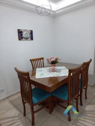Imagem Apartamento à venda no bairro Jardim Olavo Bilac - São Bernardo do Campo/SP