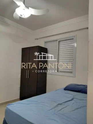 Imagem Apartamento - Ribeirão Preto - Residencial Flórida