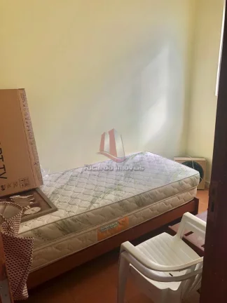 Imagem Apartamento Top Mobiliado há 100 Mts da Praia do Forte