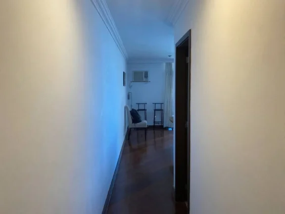 Imagem Cobertura duplex vista mar com varanda Leblon o por do sol ️ mais lindo