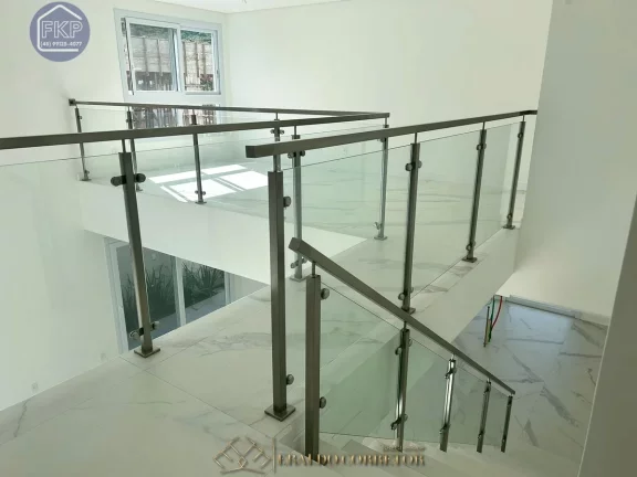 Imagem Casa Alto Padrão 4 suítes!