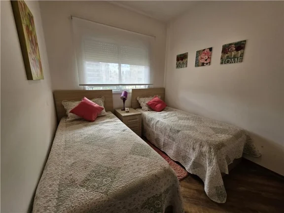 Imagem Um empreendimento pronto para morar com apartamentos de 3 e 4 dormitórios, projetados para oferecer...