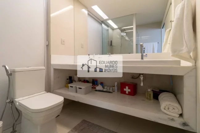 Imagem APARTAMENTO TODO REFORMADO NO LOURDES!
