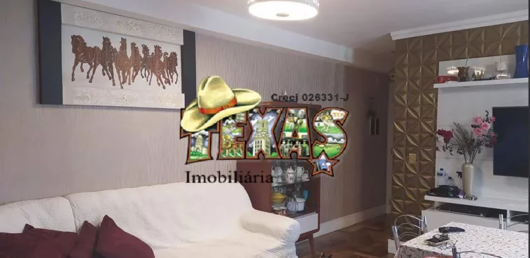 Imagem APARTAMENTO VILA CARRÃO