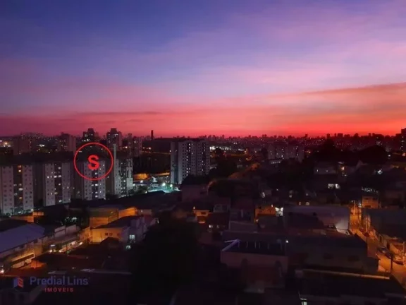 Imagem APARTAMENTO A VENDA NA VILA PRUDENTE