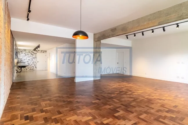 Imagem APARTAMENTO A VENDA - CONSOLAÇÃO 3 DORMITÓRIOS