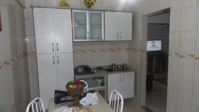Imagem Excelente 2 dormitorios suite 1 vaga demarcada Vila Belmiro