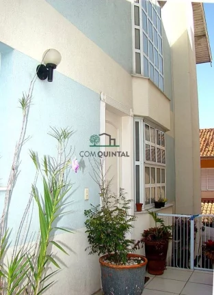 Imagem Casa com 3 Quartos à Venda, 155 m² em Chácara Pavoeiro - Cotia