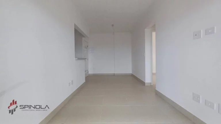 Imagem Apartamento com 2 dormitórios à venda, 66 m² por R$ 545.000,00 - Real - Praia Grande/SP