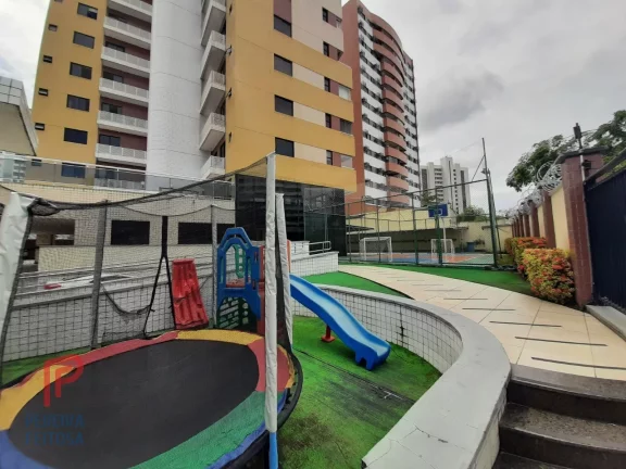 Imagem Apartamento proximo a praia de Sao Marcos
