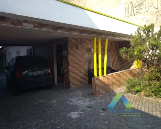 Imagem Casa Residencial à venda, Jardim Vergueiro (Sacomã), São Paulo - .