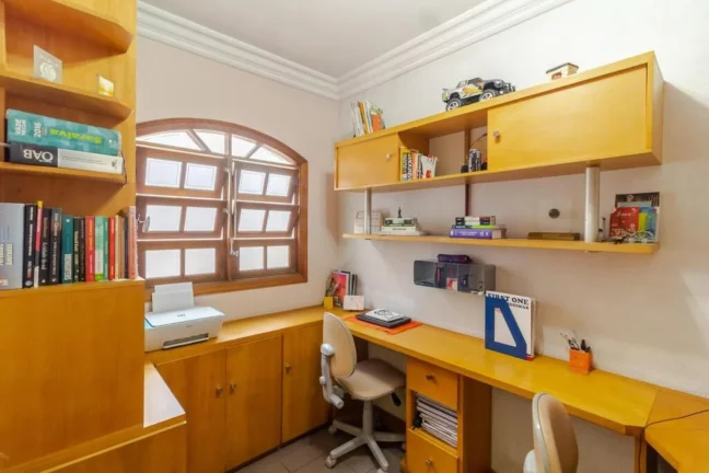 Imagem CASA RESIDENCIAL em São Paulo - SP, Jardim Guairaca